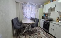 Продажа 4-комнатной квартиры, 77 м² в Караганде - фото 7