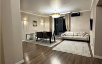 Продажа 4-комнатной квартиры, 133 м² в Алматы