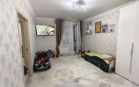Продажа 1-комнатной квартиры, 40 м² в Астане