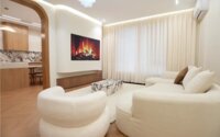 Продажа 4-комнатной квартиры, 123 м² в Алматы