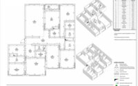 Продажа 6-комнатной квартиры, 208 м² в Астане
