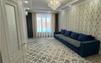 Продажа 3-комнатной квартиры, 85.7 м² в Астане
