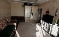 Продажа 1-комнатной квартиры, 45.2 м² в Астане