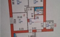 Продажа 3-комнатной квартиры, 80 м² в Караганде - фото 9