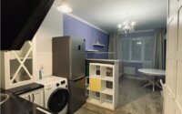 Продажа 1-комнатной квартиры, 27.8 м² в Алматы