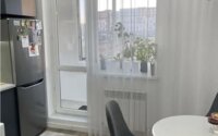 Продажа 1-комнатной квартиры, 38 м² в Астане - фото 2