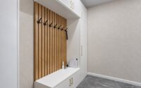 Аренда 2-комнатной квартиры посуточно, 60 м² в Алматы - фото 16