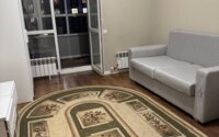 Аренда 1-комнатной квартиры, 43 м² в Астане - фото 3