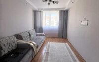 Продажа 1-комнатной квартиры, 50 м² в Астане