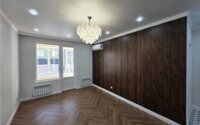 Продажа 2-комнатной квартиры, 46 м² в Алматы