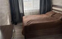 Продажа 2-комнатной квартиры, 50.8 м² в Астане - фото 2