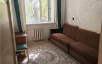 Продажа 3-комнатной квартиры, 61 м² в Астане