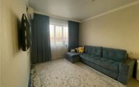 Продажа 1-комнатной квартиры, 40 м² в Алматы