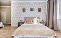 Аренда 1-комнатной квартиры посуточно, 53 м² в Астане - фото 8