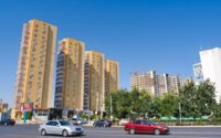 Аренда 3-комнатной квартиры посуточно, 85 м² в Актау - фото 15