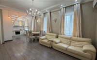 Продажа 2-комнатной квартиры, 60 м² в Караганде