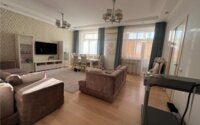 Продажа 4-комнатной квартиры, 150 м² в Караганде