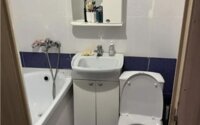 Продажа 1-комнатной квартиры, 31.3 м² в Астане - фото 2