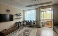 Продажа 4-комнатной квартиры, 130 м² в Алматы
