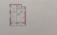 Продажа 2-комнатной квартиры, 63 м² в Астане - фото 5