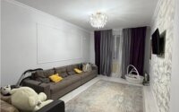 Продажа 2-комнатной квартиры, 68 м² в Астане