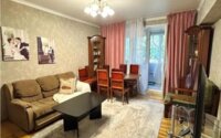Продажа 3-комнатной квартиры, 75 м² в Алматы