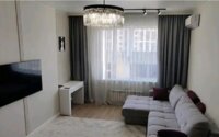 Продажа 2-комнатной квартиры, 69 м² в Астане