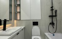 Продажа 3-комнатной квартиры, 47 м² в Алматы - фото 12