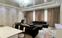 Продажа 2-комнатной квартиры, 69.1 м² в Алматы