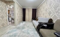 Продажа 2-комнатной квартиры, 44 м² в Караганде - фото 2