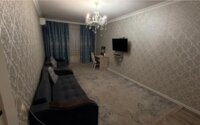 Продажа 1-комнатной квартиры, 44 м² в Алматы