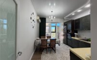 Продажа 3-комнатной квартиры, 86 м² в Караганде - фото 6