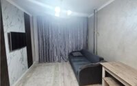 Продажа 2-комнатной квартиры, 51 м² в Алматы