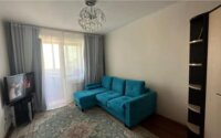 Продажа 1-комнатной квартиры, 35 м² в Астане