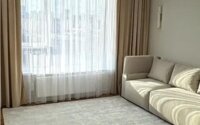 Продажа 1-комнатной квартиры, 43 м² в Астане