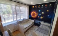 Продажа 1-комнатной квартиры, 45 м² в Алматы - фото 2