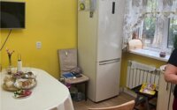 Продажа 2-комнатной квартиры, 55 м² в Караганде - фото 7