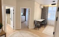Продажа 3-комнатной квартиры, 52.4 м² в Алматы