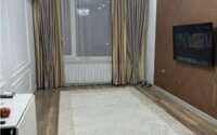 Продажа 2-комнатной квартиры, 64 м² в Алматы