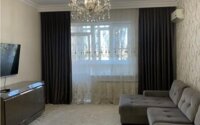 Продажа 2-комнатной квартиры, 80 м² в Алматы