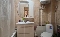 Продажа 3-комнатной квартиры, 63 м² в Караганде - фото 11