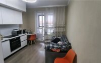 Продажа 1-комнатной квартиры, 38 м² в Астане - фото 2