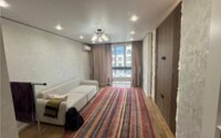 Продажа 2-комнатной квартиры, 63 м² в Алматы