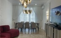 Продажа 3-комнатной квартиры, 117 м² в Алматы