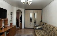 Продажа 1-комнатной квартиры, 36 м² в Астане