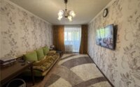 Продажа 3-комнатной квартиры, 61 м² в Темиртау