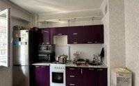 Продажа 1-комнатной квартиры, 40 м² в Алматы - фото 9