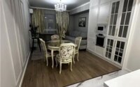 Продажа 2-комнатной квартиры, 67 м² в Алматы