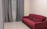 Продажа 1-комнатной квартиры, 42 м² в Алматы