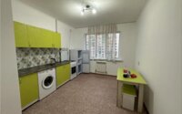 Продажа 1-комнатной квартиры, 40 м² в Алматы - фото 2